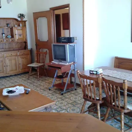Apartment Salento Da Mare