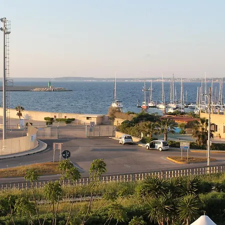 Salento Da Mare Apartment