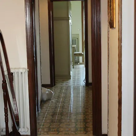 Salento Da Mare Apartment
