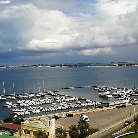 Apartment Salento Da Mare