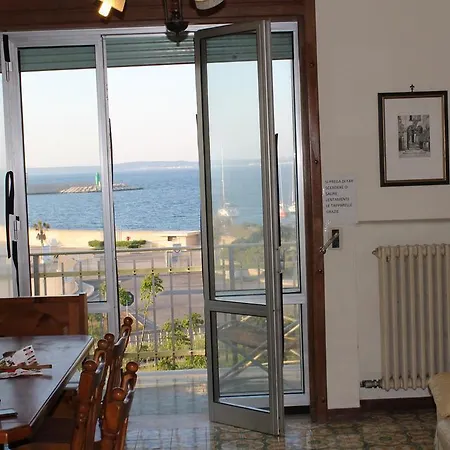 Apartment Salento Da Mare Gallipoli