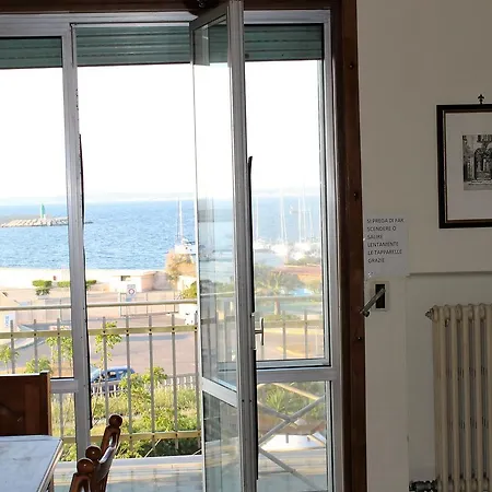 Salento Da Mare Apartment Gallipoli